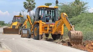 Properties Can't Be Demolished For Road Widening Without Examining Title Claims, Fair Hearing: Rajasthan High Court